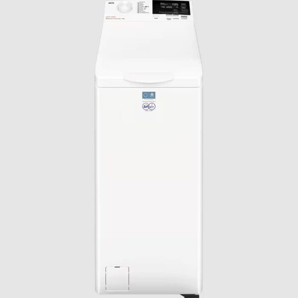 AEG 6000 ProSense® LTR6G26A Top-loading washing machine 6 kg | 24-month manufacturer's warranty | white 2