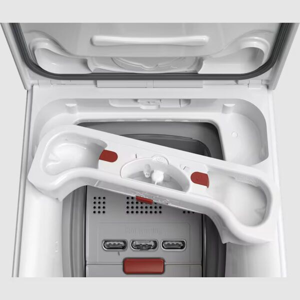 AEG 6000 ProSense® LTR6G26A Top-loading washing machine 6 kg | 24-month manufacturer's warranty | white 4