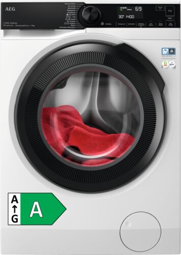 Refurbished wasmachine en was-droogcombinatie