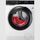 AEG 7000 ProSteam® LR7H14ABY Front-loading washing machine 10 kg | 24-month manufacturer's warranty | white/black thumbnail 1/4