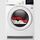 AEG 8000 AbsoluteCare TR8G83CW Asciugatrice 8 kg | 24 mesi di garanzia del produttore | bianco thumbnail 1/4