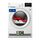 AEG 8000 AbsoluteCare TR8G83GW Tumble dryer 8 kg | 24-month manufacturer's warranty | white thumbnail 1/3