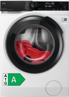 AEG 8000 PowerCare LR8B75690 Frontlader Waschmaschine 9 kg
