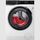 AEG 8000 PowerCare LR8H14AAY Front-loading washing machine 10 kg | 24-month manufacturer's warranty | white/black thumbnail 1/5