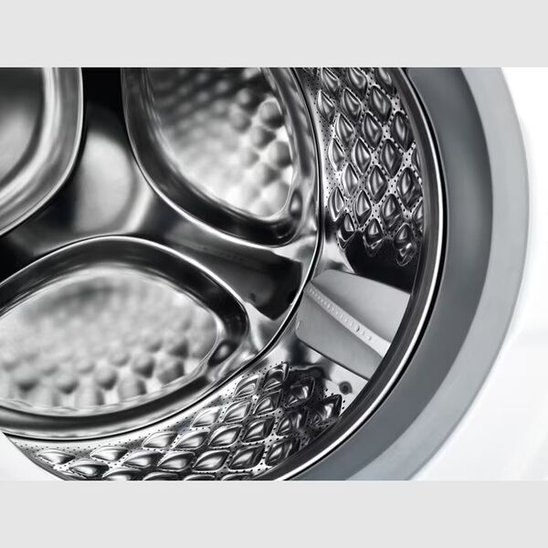 AEG 8000 PowerCare LR8H14AAY Front-loading washing machine 10 kg | 24-month manufacturer's warranty | white/black 4