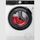 AEG 9000 AbsoluteCare LR9T16ABS Front-loading washing machine 10 kg | 24-month manufacturer's warranty | white/black thumbnail 1/4