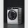 AEG 9000 AbsoluteCare LR9T16ABS Front-loading washing machine 10 kg | 24-month manufacturer's warranty | white/black thumbnail 3/4