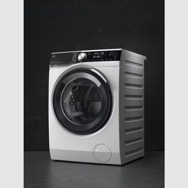 AEG 9000 AbsoluteCare LR9T16ABS Front-loading washing machine 10 kg | 24-month manufacturer's warranty | white/black 3