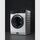 AEG ÖKOKombi Serie 9000 AbsoluteCare LWR9C166IAB Washer-dryer 10 kg | 24-month manufacturer's warranty | white/black thumbnail 3/4