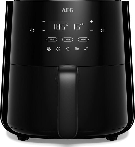 AEG AAF3B 6000 Air Fryer | sort 2