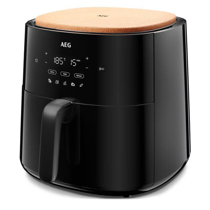AEG AAF7B 7000 Airfryer schwarz