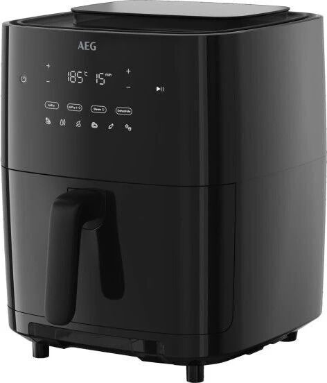 AEG AAF7SB 8000 Air Fryer | black, image 1 of 1