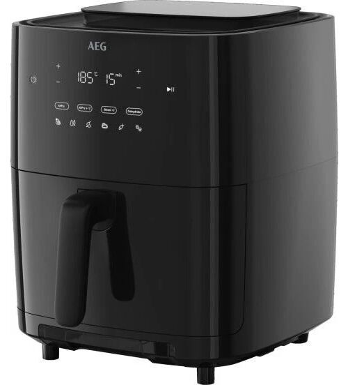 AEG AAF7SB 8000 Airfryer schwarz