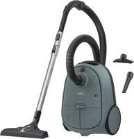 AEG CLEAN 6000 Floor vacuum cleaner