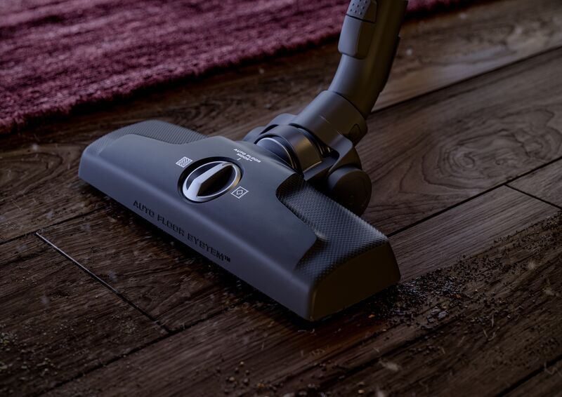 AEG CLEAN 6000 Floor vacuum cleaner | Ocean Green 3