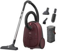 AEG CLEAN 6000 Floor vacuum cleaner