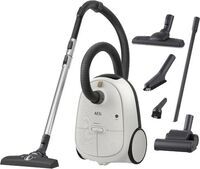 AEG HYGIENIC 6000 Floor vacuum cleaner