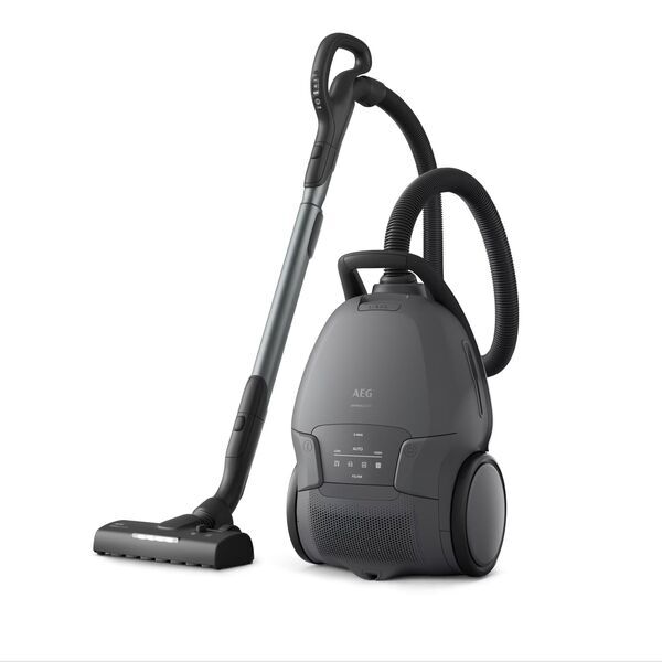 AEG AB81A2DG 8000 Vacuum cleaner | grey, image 2 of 2