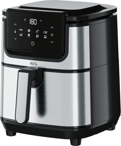 AEG AF6-1-4ST Gourmet 6 varmluftsfritös