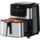 AEG AF6-1-4ST Gourmet 6 Air Fryer | zilver/zwart thumbnail 4/5