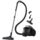 AEG CLEAN 6000 ÖKO bagless floor vacuum cleaner | black/silver thumbnail 1/5