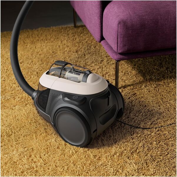 AEG AL61H4SW HYGIENIC 6000 Staubsauger | Shell White 4