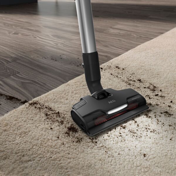 AEG Animal 8000 Akku-Staubsauger | schwarz/silber 3