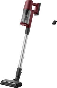 AEG AP61CB21DR 6000 Akku-Staubsauger | bis zu 50 Min. Laufzeit | LED-Licht