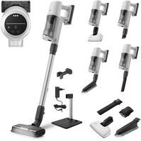 AEG AP61HB21SH 6000 Akku-Staubsauger | bis zu 50 Min. Laufzeit