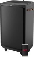 AEG APU72771DG Pure 7000 Luftreiniger