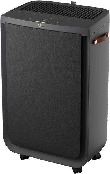 AEG APU72771DG Pure 7000 Luftreiniger | Dark Grey 4