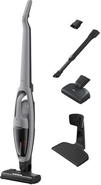 AEG AS52AB21UG ANIMAL 5000