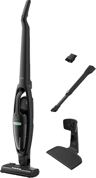 AEG AS52B21OKO Clean 5000 Batteridriven handdammsugare