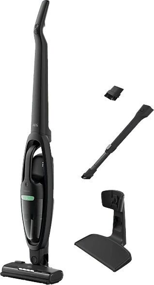 AEG AS52B21OKO Clean 5000 Akku-Handstaubsauger | schwarz, image 1 of 1