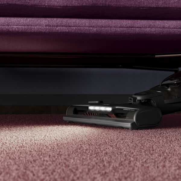 AEG AS52CB18DB CLEAN 5000 Battery vacuum cleaner | up to 45 min. of runtime | Denim Blue 3