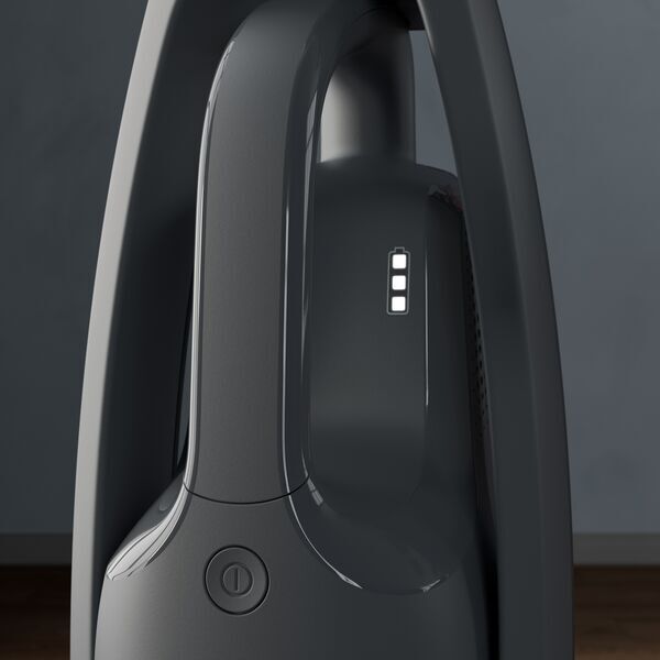 AEG AS52CB18DG 5000 2in1 Batteridrevet støvsuger | op til 45 min. driftstid | Dark Grey 2