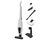 AEG AS52HP25SH HYGIENIC 5000 Battery vacuum cleaner | up to 55 min. of runtime | Shell White thumbnail 1/5