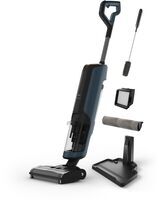 AEG AW81U3DB ULTIMATE 8000 Wet&Dry Akku-Staubsauger