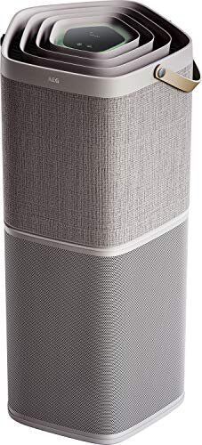 AEG AX91-604GY Luftreiniger | grau 1