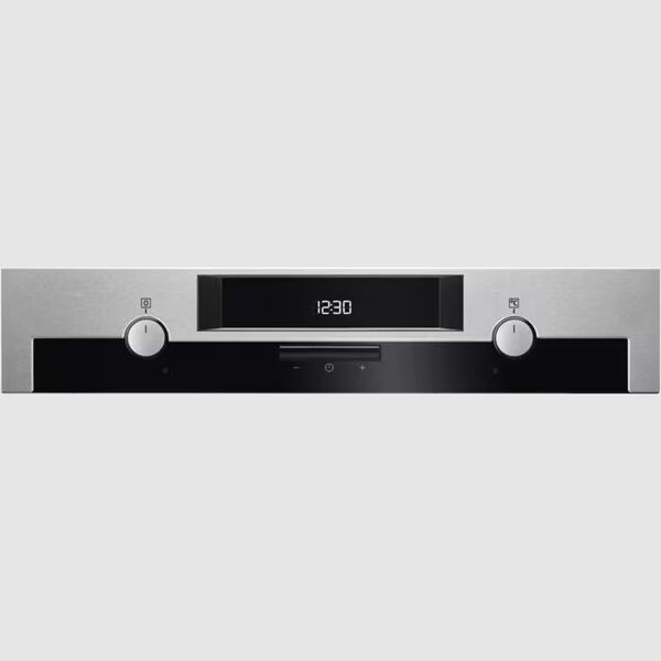 AEG BEE431011M SurroundCook® 6000 monitoimiuuni | 24 kuukauden valmistajan takuu | hopea/musta, image 2 of 5
