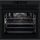 AEG BSE798380T SteamPro Serie 9000 Forno a vapore | 24 mesi di garanzia del produttore | nero thumbnail 1/4