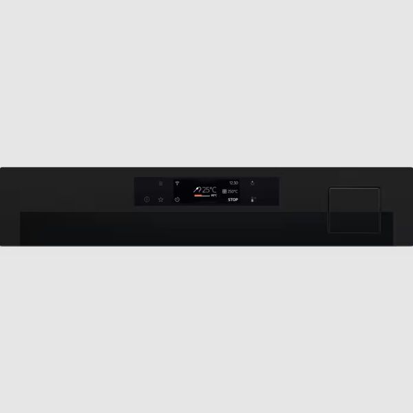 AEG BSE798380T SteamPro Serie 9000 Forno a vapore | 24 mesi di garanzia del produttore | nero 2