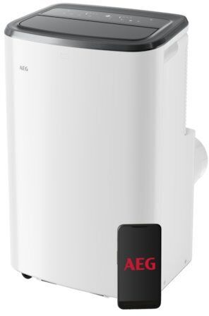 AEG Comfort 6000 BTU 14000 AXP40U340CW Airconditioner | Nu met een ...