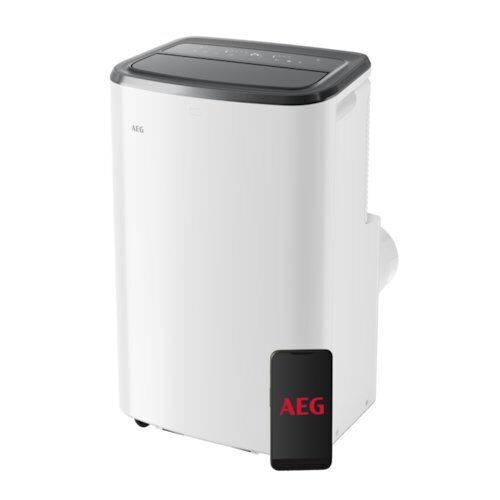 AEG Comfort 6000 BTU 9000 AXP26U559HW Condizionatore d'aria | bianco 1