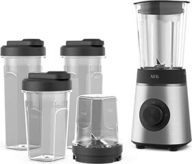AEG CB4-1-6ST Deli 4 Standmixer