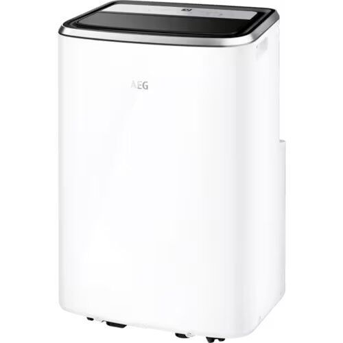 AEG ChillFlex Pro BTU 12000 AXP34U338CW Air conditioner | white 1