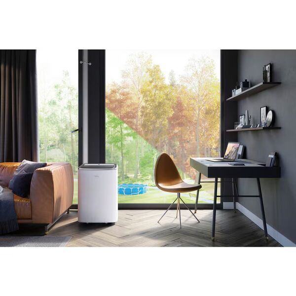 AEG ChillFlex Pro BTU 12000 AXP34U338CW Klimagerät | weiß 3