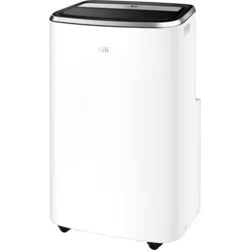 AEG ChillFlex Pro BTU 12000 AXP35U538CW Airconditioner | wit 1