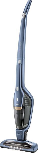 AEG CX7-2-I360 Battery vacuum cleaner | blue