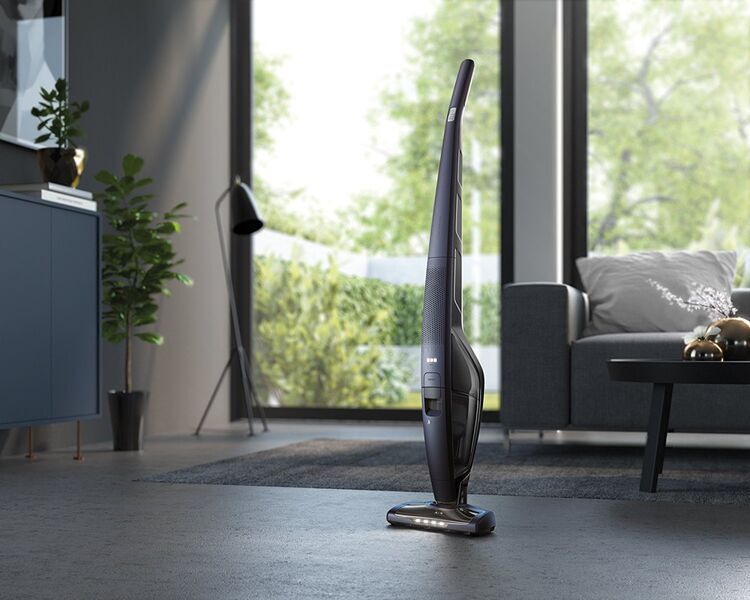 AEG CX8-2-75FFP UltraPower Aspirapolvere a batteria | blu 2